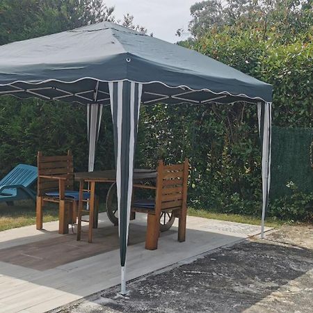 Comme A La Maison La Jonchere エクステリア 写真