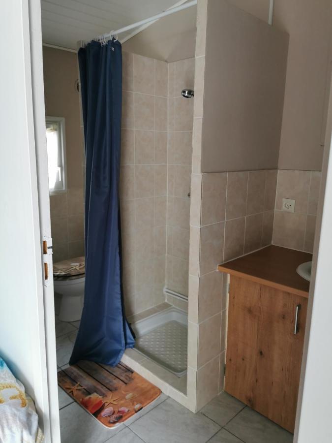 Comme A La Maison La Jonchere エクステリア 写真