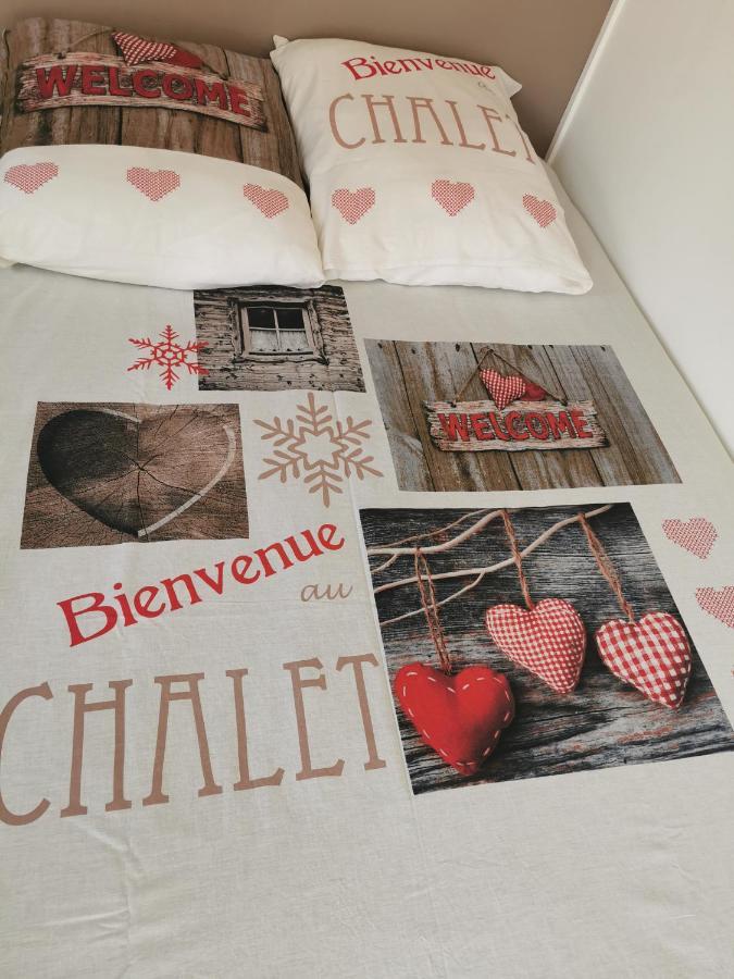 Comme A La Maison La Jonchere エクステリア 写真